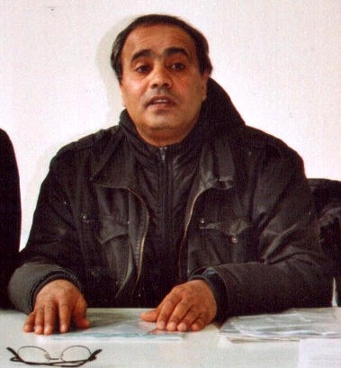 Abdul Razak Al Choli